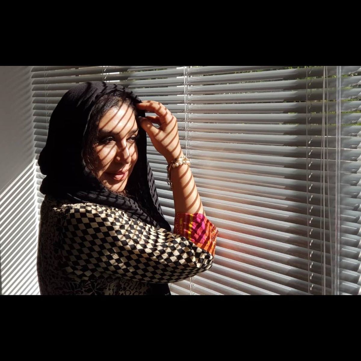 عکس خط خطی نسیم ادبی