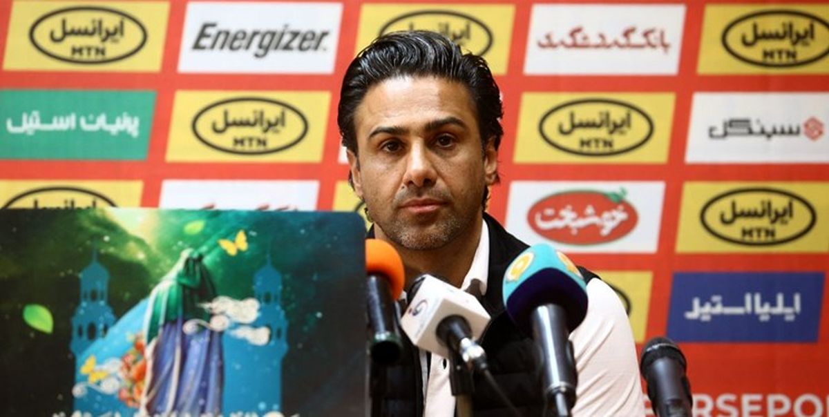 رمز موفقیت عجیب فرهاد مجیدی!