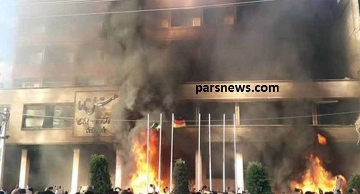 جزئیات پرونده خاکستری از هتل «تارا»/ ارزیابی چهار نماينده كرد «بهارستان» از حادثه مهاباد