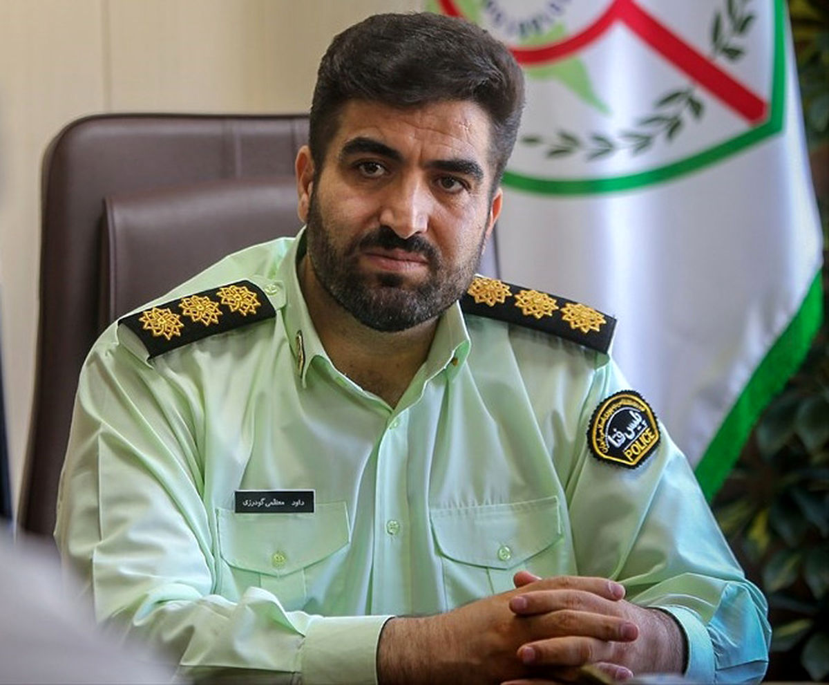 بازداشت ۱۰۰ اوباش مجازی با ۱۱ میلیون فالوئر