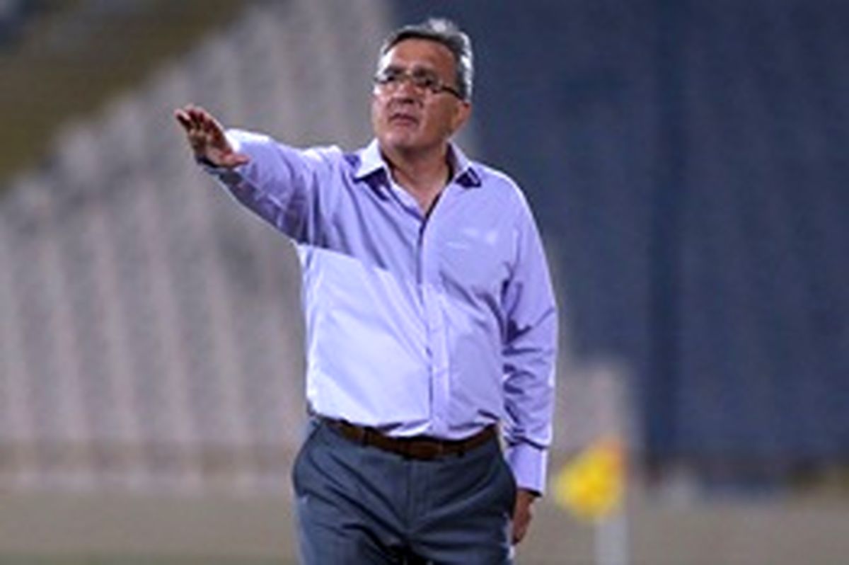 برانکو برای کی روش کوتاه آمد!