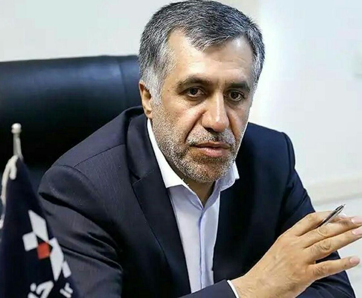 حکم نیکنام حسینی‌پور برای مرتضی بریری 