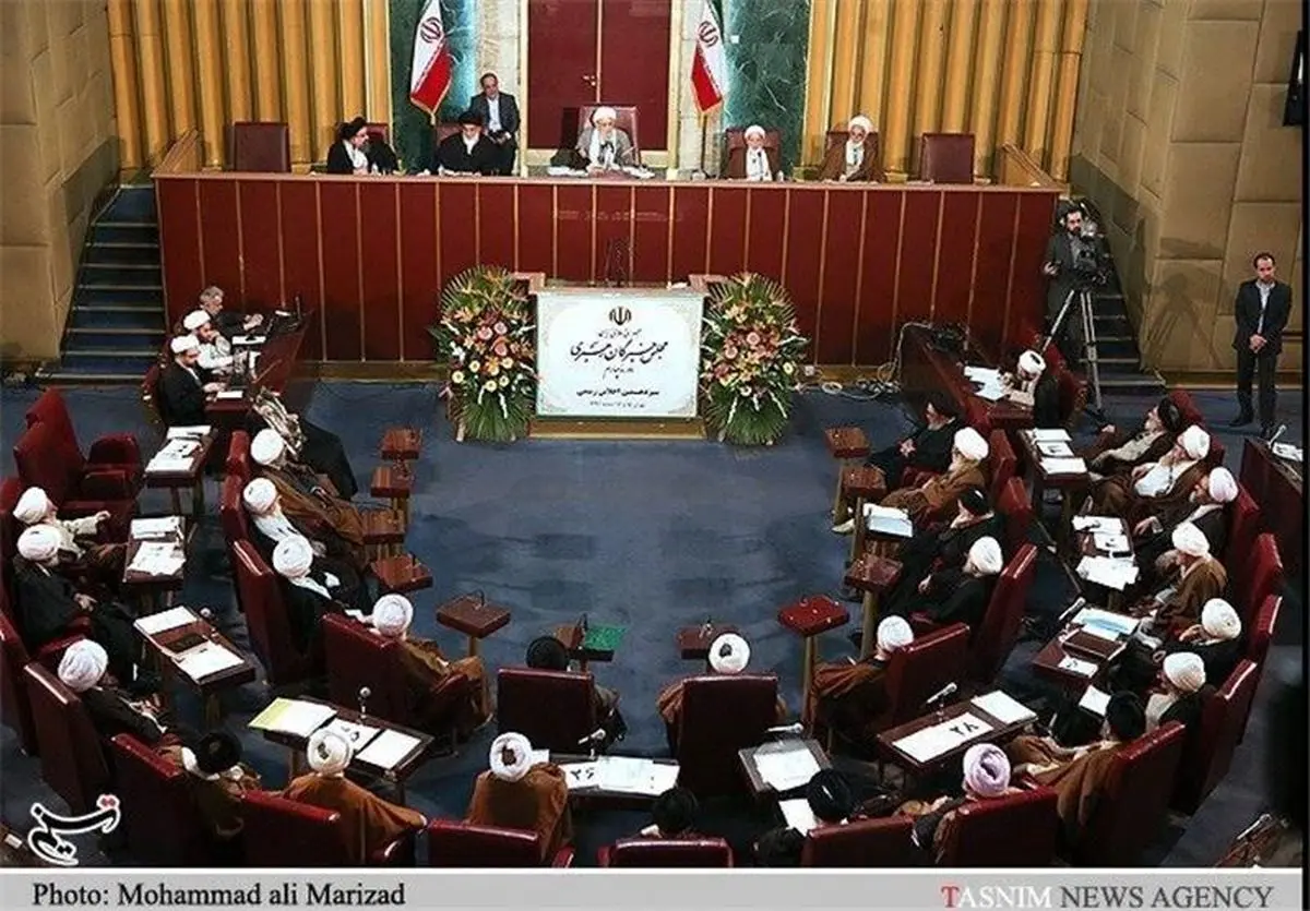 تمام نامزدهای حذف شده از انتخابات خبرگان