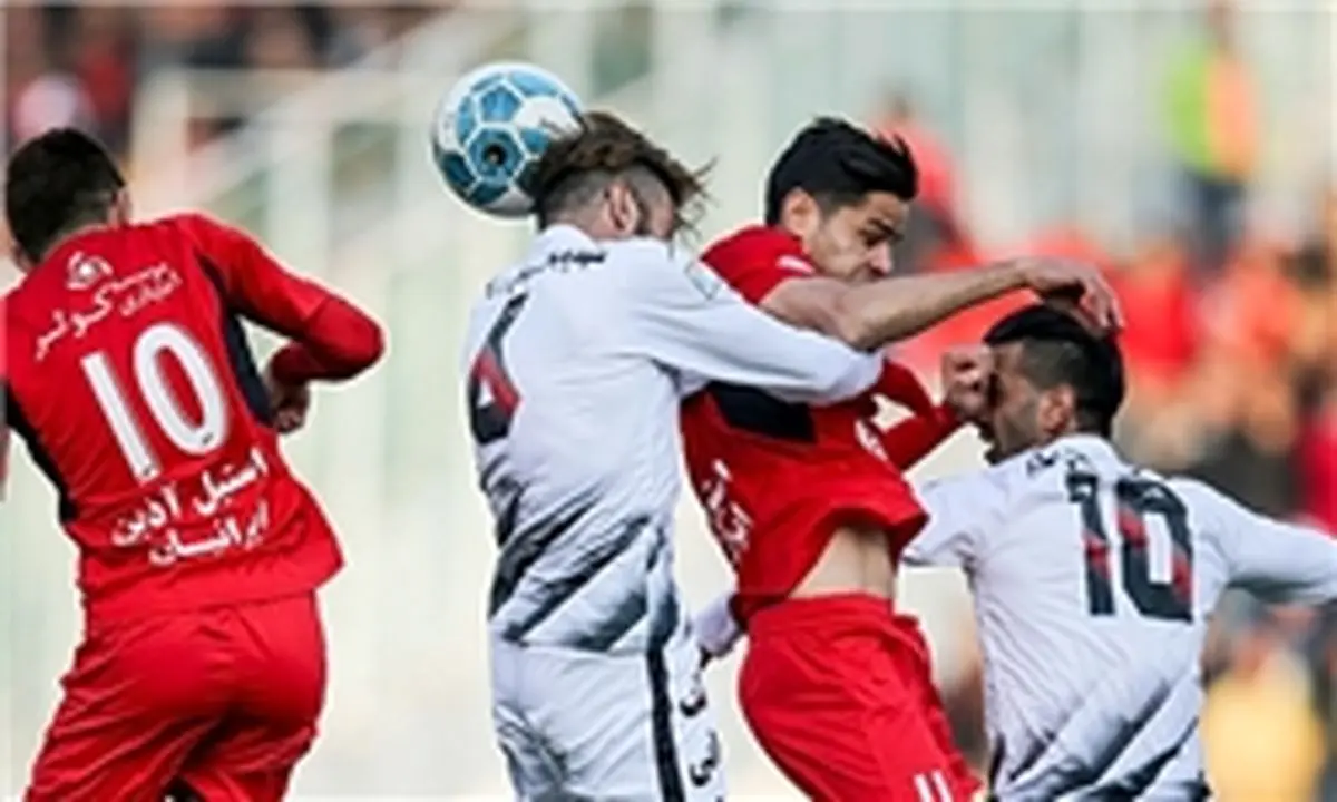 دو دربی و تکرار بازی جنجالی در اصفهان 