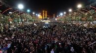 متقاضیان ثبت‌نام اربعین مراقب کلاهبرداران فضای مجازی باشند
