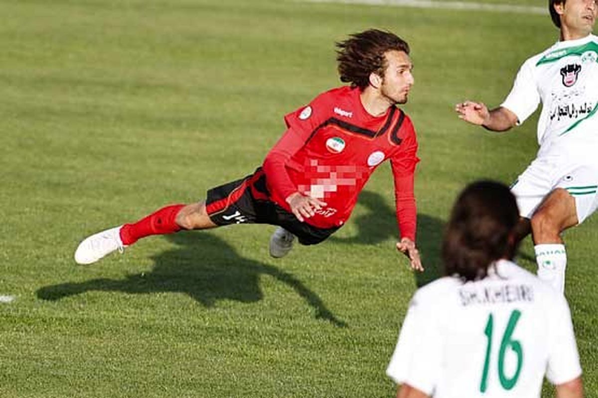 پرسپولیس راه بایرن مونیخ را در پیش خواهد گرفت