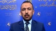 هدف تجاوز آمریکا، گسیل تروریست‌های بیشتر به عراق بود