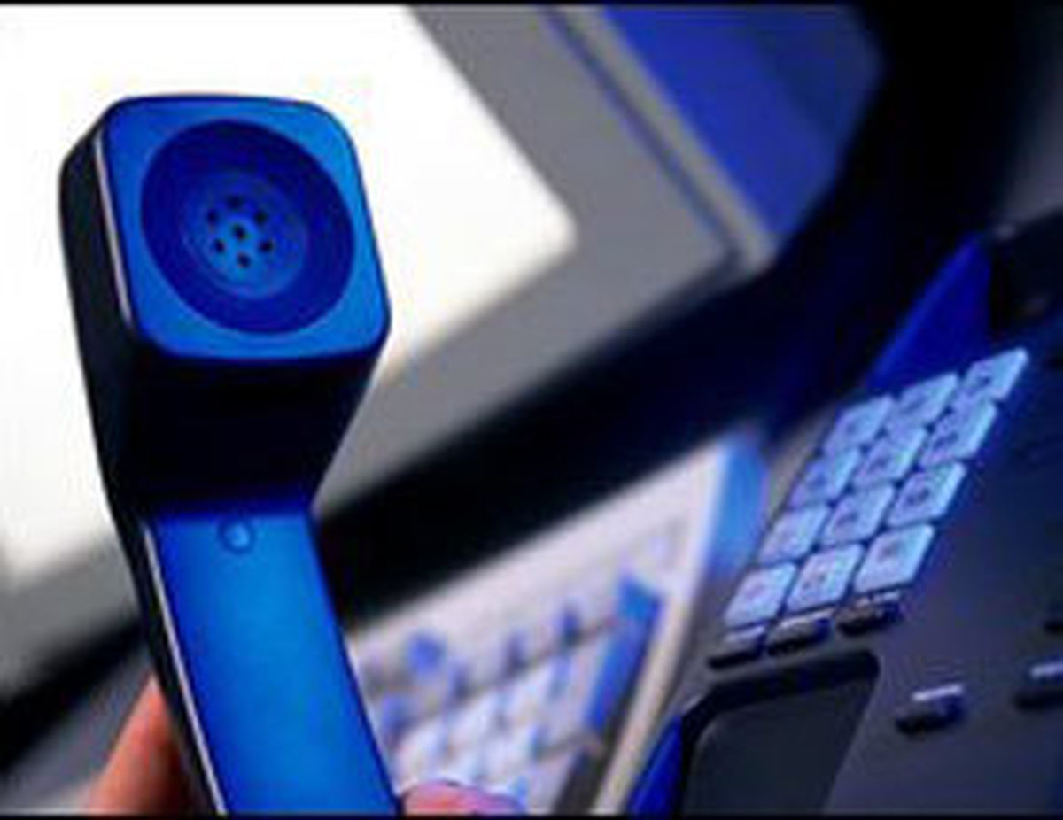 مخابرات به جای افزایش تعرفه تلفن،‌ خدمات متنوع ارائه کند