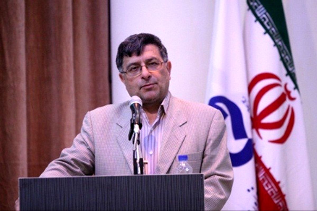 مسئولیتی جدید برای پسر عموی روحانی