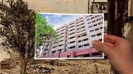 تلاش دولت در راستای تکمیل طرح مسکن مهر 