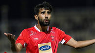 استقلال هافبک پرسپولیس را نمی‌خواهد