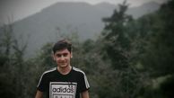 تولد برادرزاده خانم بازیگر + عکس