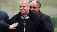 پروین: پرسپولیس نیاز به ۵۰ میلیارد پول دارد