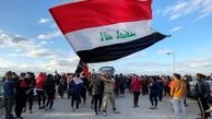 عراق همه بازداشت شدگان اعتراضات اخیر را آزاد کرد