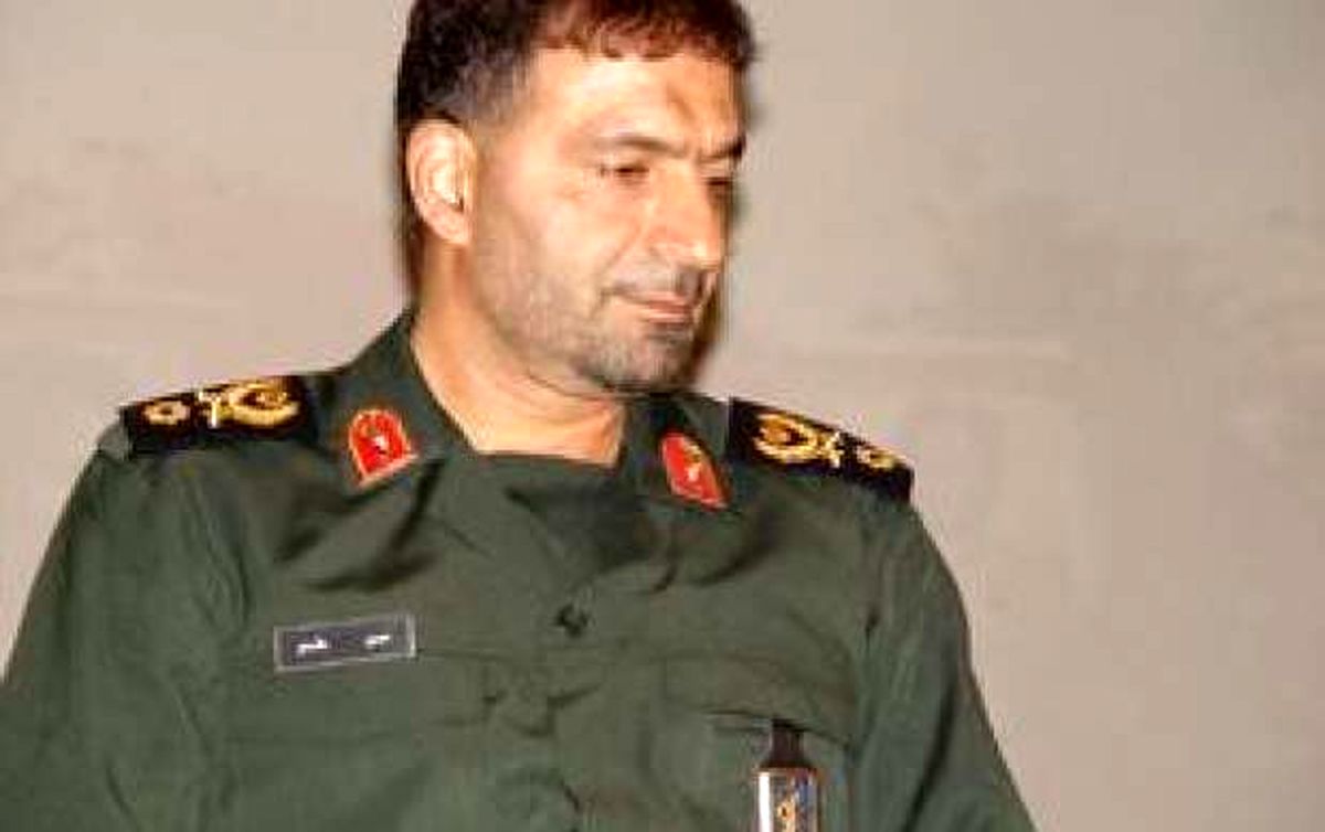 تعبیر جالب سید حسن نصرالله درباره این شهید