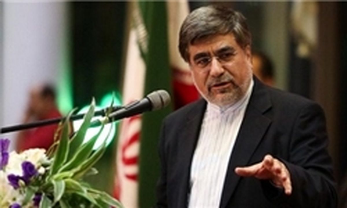 وزیر ارشاد: خواننده‌های پاپ مردم را تحریک نکنند
