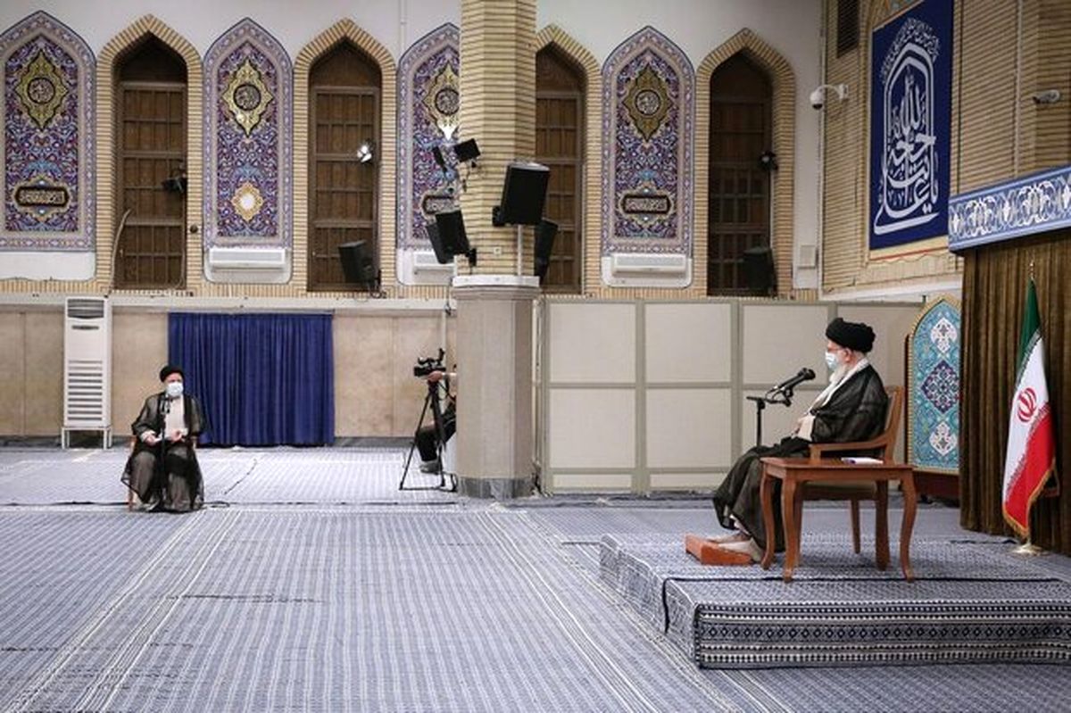 
بیش از ۷۰ درصد از بدنه دستگاه قضا جوانان هستند
