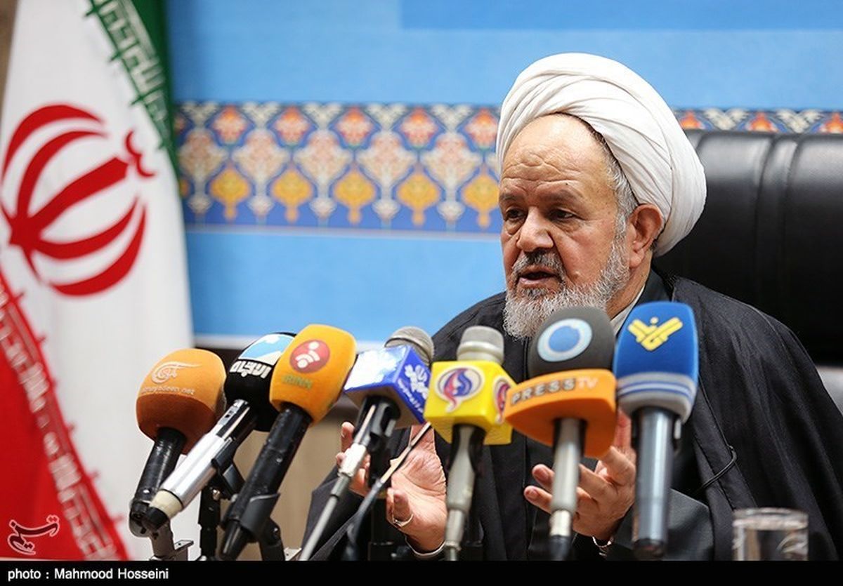 سعیدی:برخی از جریان‌ها درصددند مسیر انقلاب را تغییر دهند