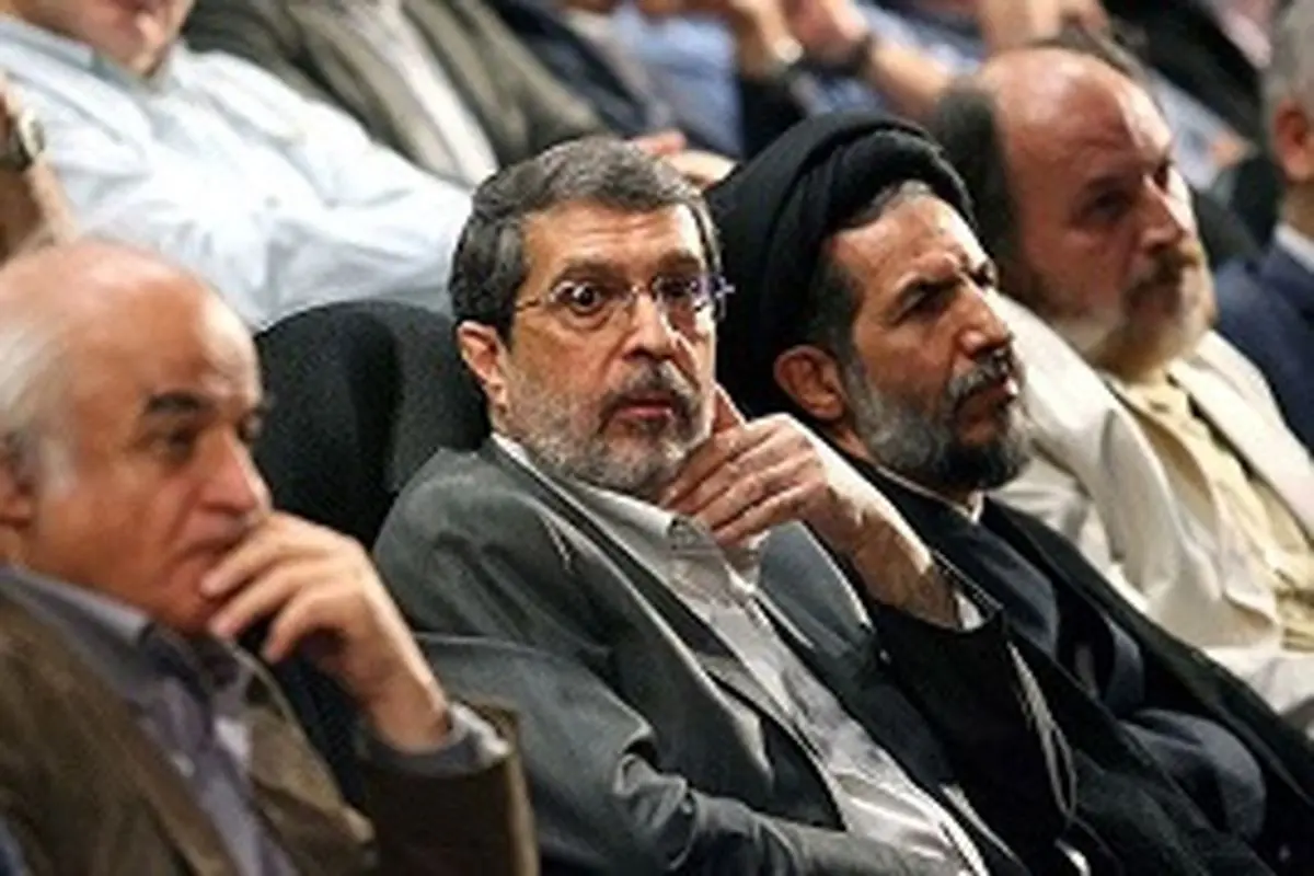 واکنش مدیر شبکه سه به خبر تعطیلی برنامه «هفت»