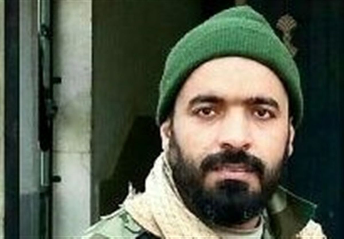 اهواز| دیدار دانشجویان دانشگاه فرهنگیان خوزستان با خانواده شهید ‌کردانی ‌+ تصویر