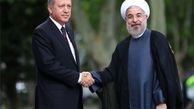 تا ساعاتی دیگر نماینده ویژه روحانی با اردوغان دیدار می‌کند