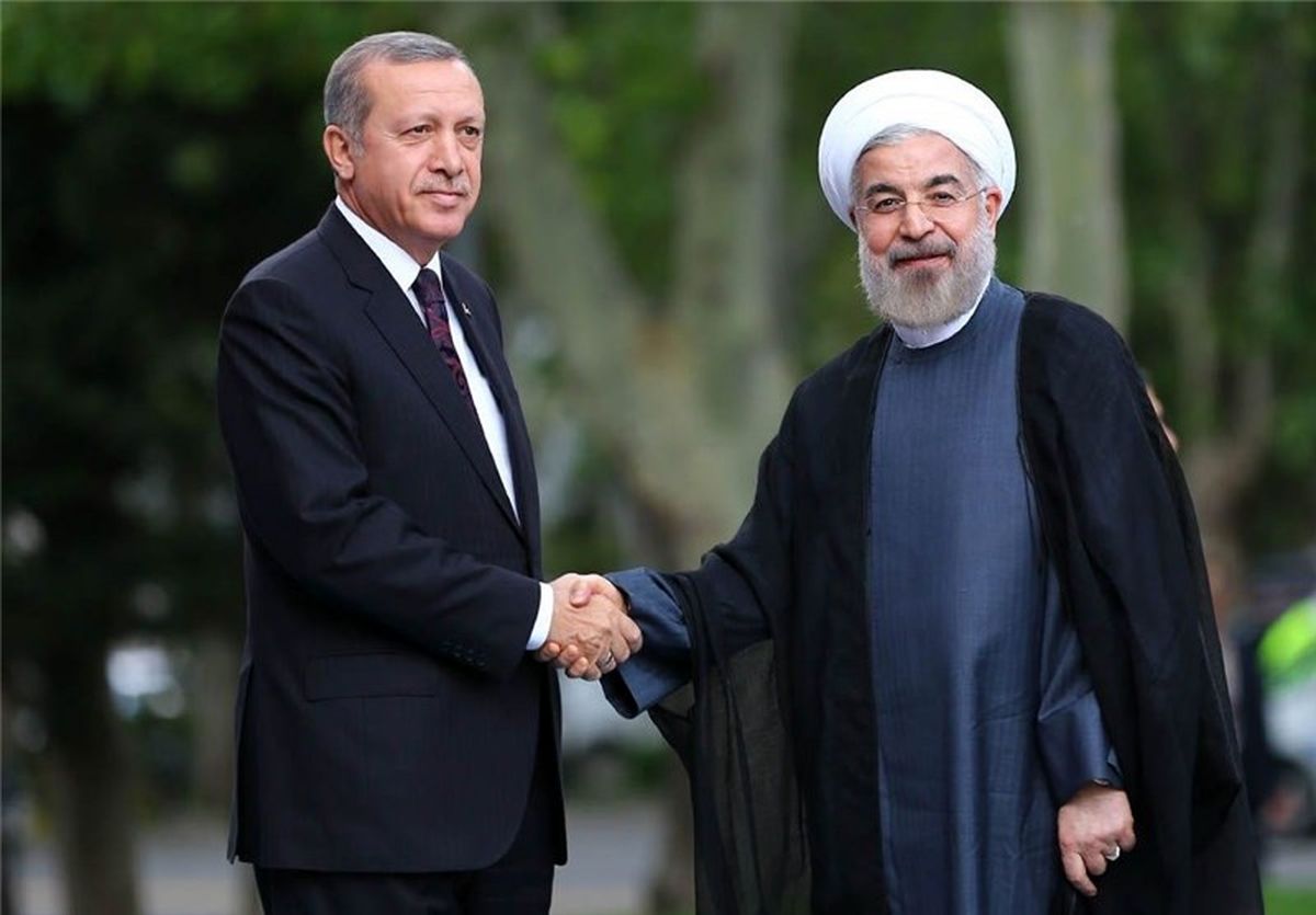 تا ساعاتی دیگر نماینده ویژه روحانی با اردوغان دیدار می‌کند