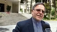 سیاست‌های مالی آمریکا در برابر ایران ظالمانه است