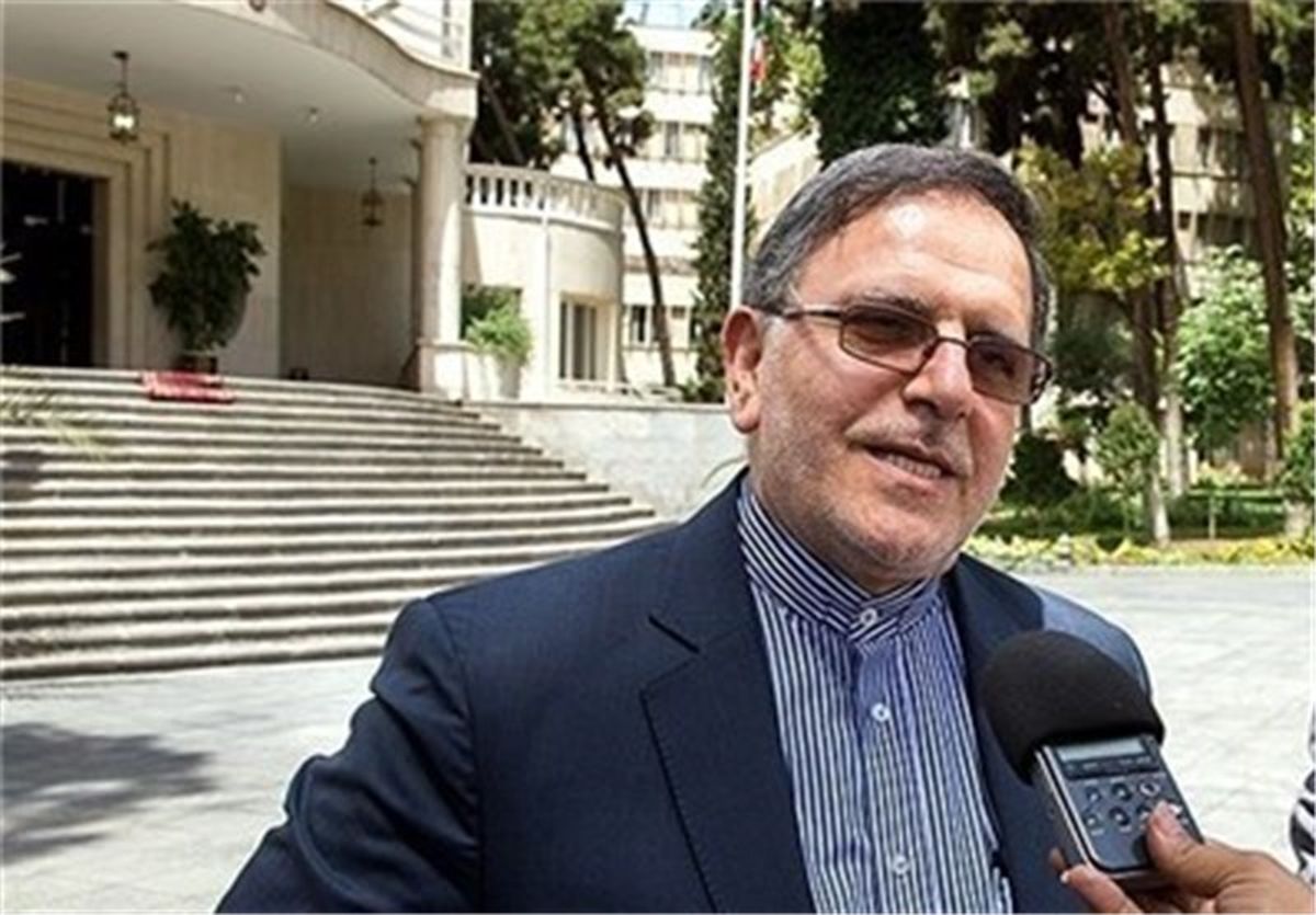 سیاست‌های مالی آمریکا در برابر ایران ظالمانه است