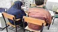 راز هولناک زن مطلقه بعد از عقد موقت فاش شد 
