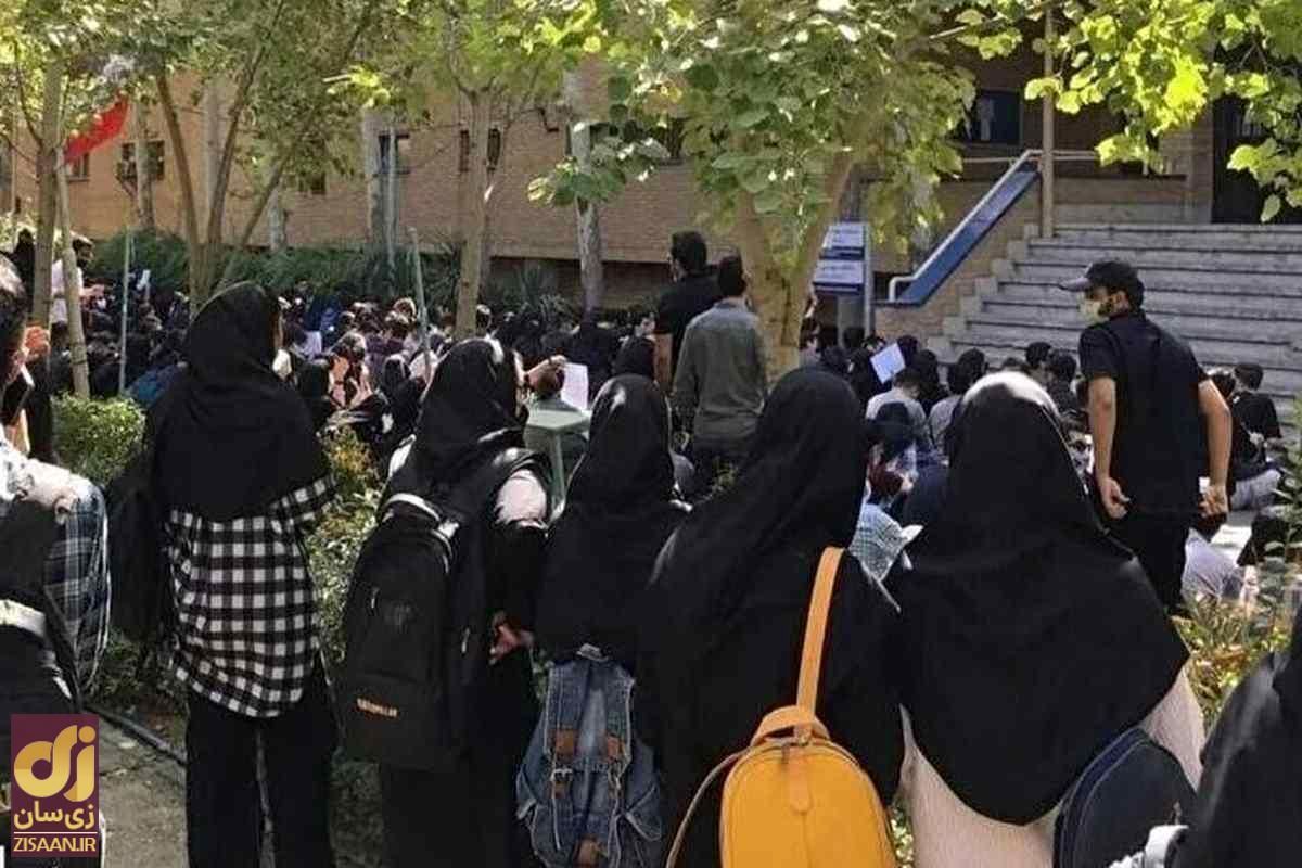 بازگشت به تحصیل همه دانشجویان اخراجی به کلاس‌ 