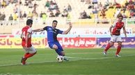 مهاجم استقلال خوزستان به «خونه به خونه» بابل پیوست