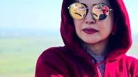 استایل پاییزی کمند امیرسلیمانی + عکس