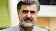 چرا وقتی خاوری فرار کرد ساکت بودید