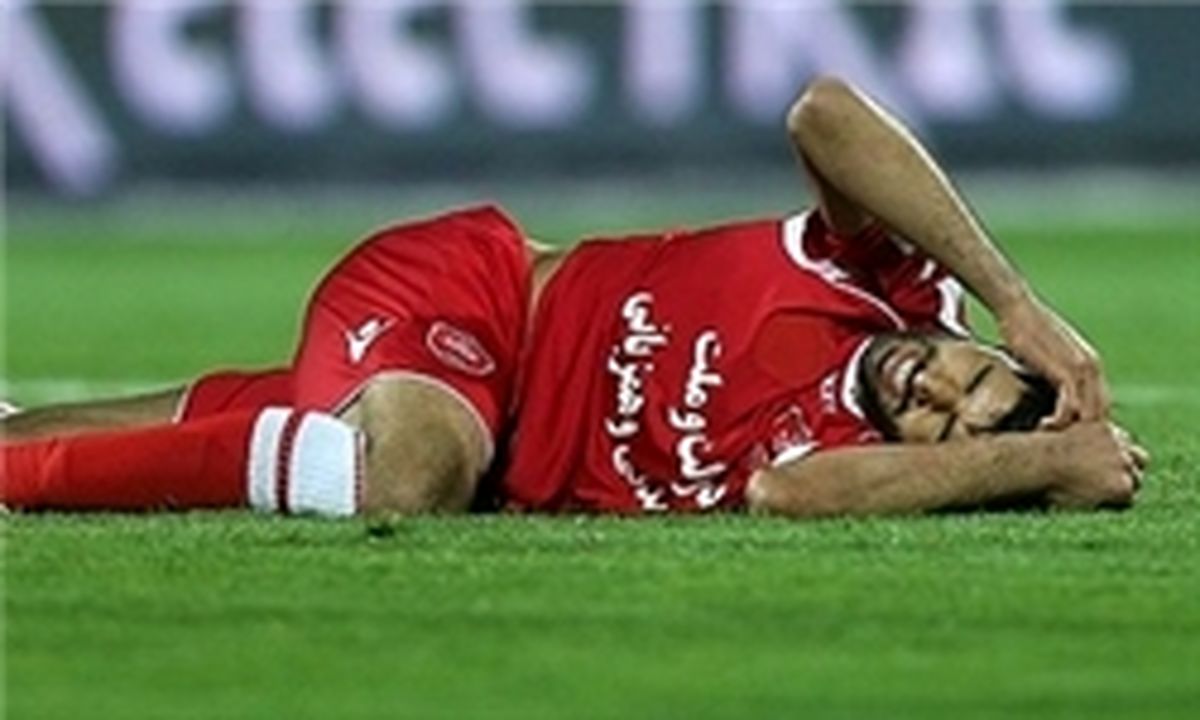 نتایج کابوس وار، 4 بازی و تنها یک امتیاز!/ نفت و پرسپولیس هم حذف می شوند؟+جدول