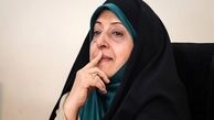 واکنش معاون امور زنان ریاست جمهوری به برخورد مامور گشت ارشاد 