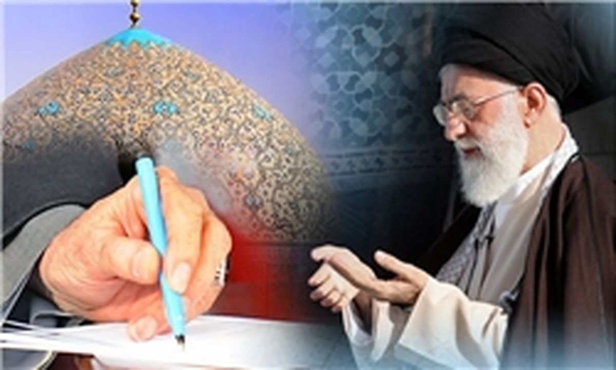 صاحبان اندیشه، رسانه‌هاومسئولان وظیفه خودرادرترویج نمازاداکنند
