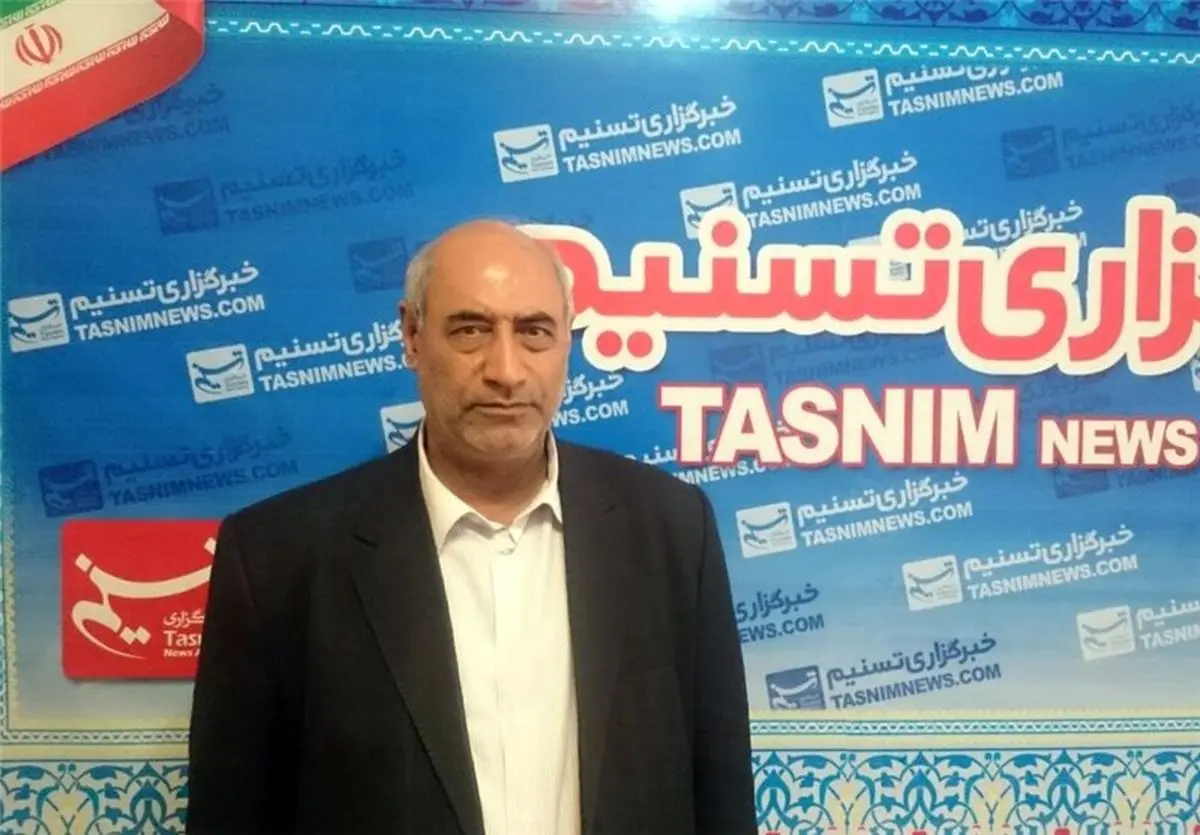 سلیمانی:جبهه مردمی آمده تا توده مردم را به صحنه بیاورد