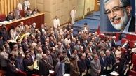 حداد چه گفت که اصلاح‌طلبان را برآشفت؟