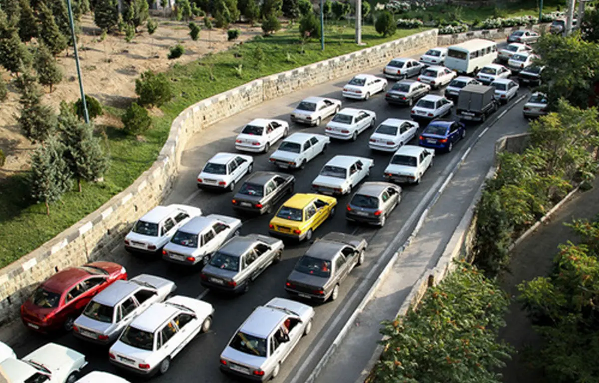 آخرین وضعیت تردد در جاده‌های شمالی کشور