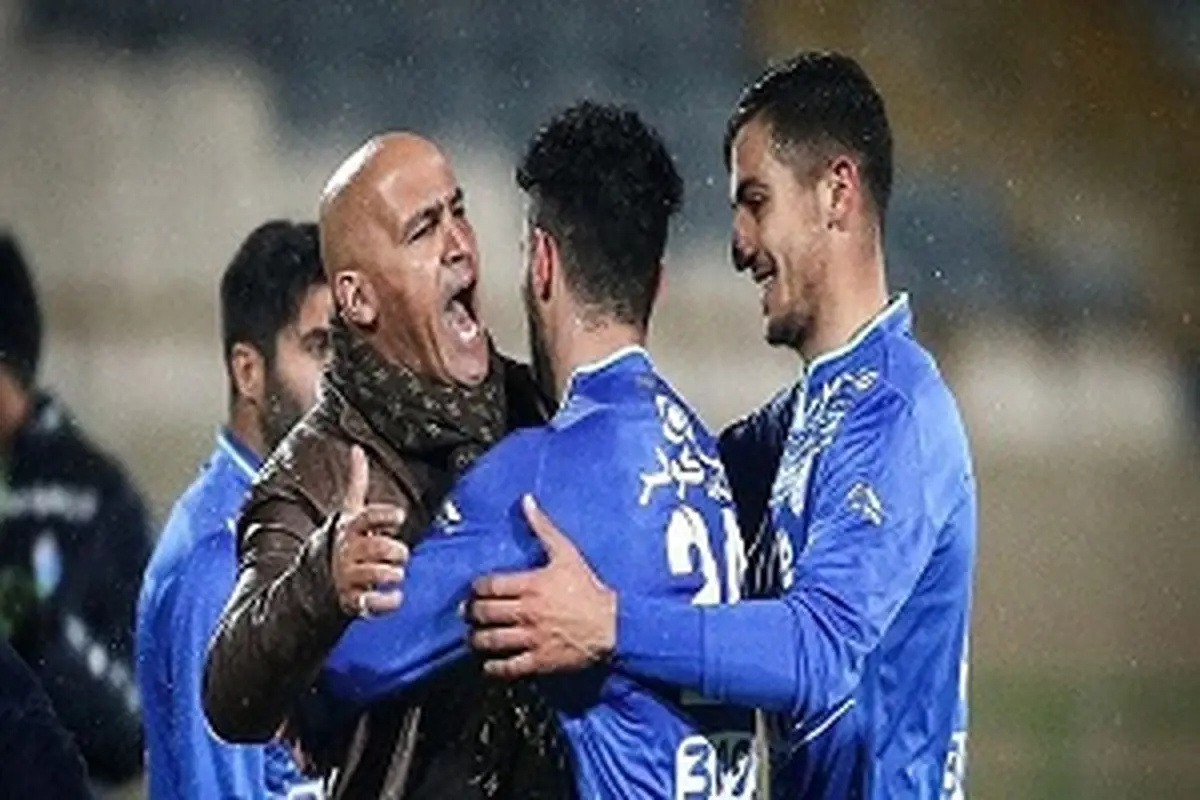 جنجال جدید برای استقلال!