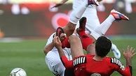 بازیکن شاکی استقلال به لیگ سنگاپور رفت