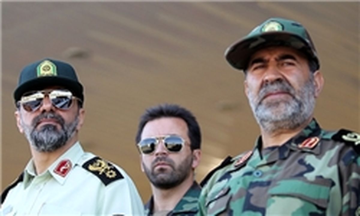 کاهش ۶۰ درصدی سرقت‌های مسلحانه و خشن