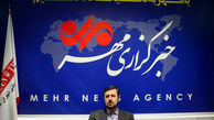 تنها راه صلح در خاورمیانه از زبان غریب آبادی