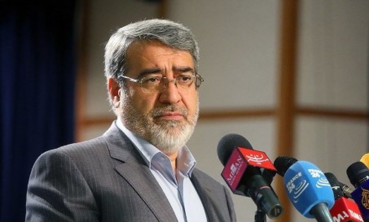 رحمانی فضلی: مردم محور اقتصاد مقاومتی هستند