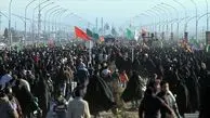 نگاه متفاوت رهبری به راه پیمایی اربعین و هیات داری/ چرا لخت شدن و هروله کردن اخیرا مورد نقد رهبری قرار گرفت؟