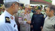 سردار رادان : زائران اربعین سریعا برای تهیه گذرنامه اقدام کنند