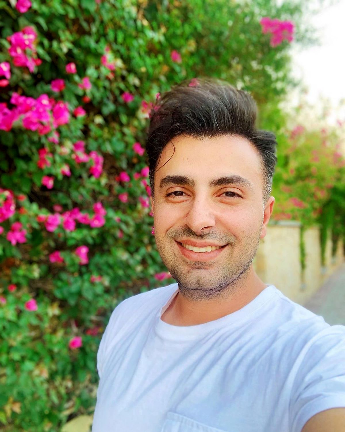 ایرادات علیرضا طلیسچی