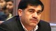 مدیر عامل تراکتورسازی استعفا داد