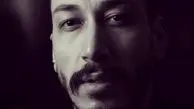 تیره و تاریک شدن بهرام افشاری + عکس
