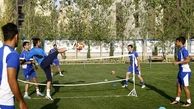 استقلالی ها به دنبال جذب یک پرسپولیسی